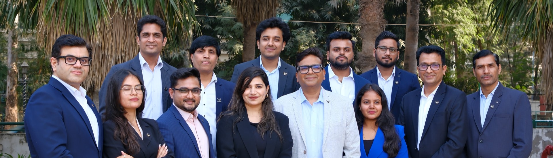 The team behind iVentures Capital